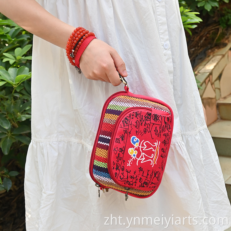民族風包 Ethnic Bag